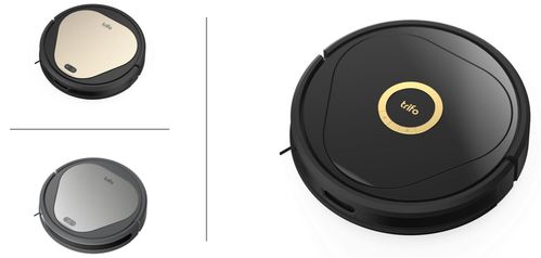 AI家庭机器人公司Trifo完成数亿元C1轮融资，中信建投资本领投，加速智能机器人销售布局