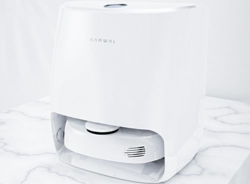 扫地机器人 懒人福音还是营销神话？科技革新给出答案