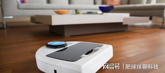 不必苦等苹果扫地机器人，这几款智能产品已足够满足你的需求