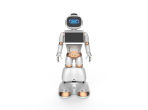 智能机器人销售 人工智能浪潮下的新商机与未来趋势