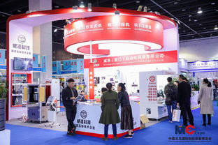 智能炫酷黑科技 助力中国新装备——2018义乌国际智能装备博览会引领中国智造与智能机器人销售新浪潮