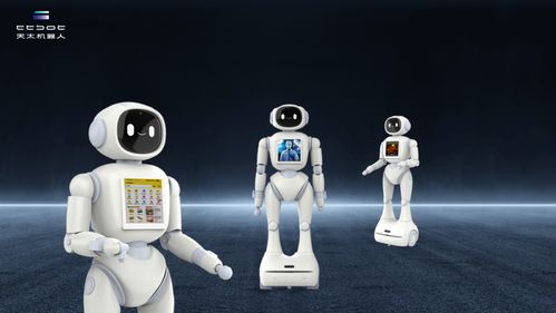 天太机器人新品亮相，售价不到5万元，斩获全球人形机器人最大订单